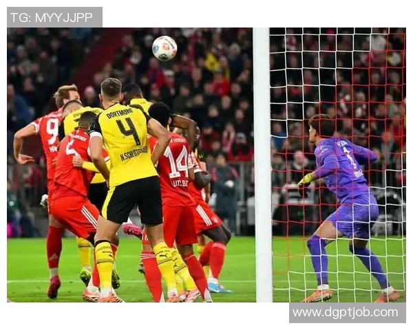 恩梅查任意球攻门弹地偏出多特错失良机令人惋惜