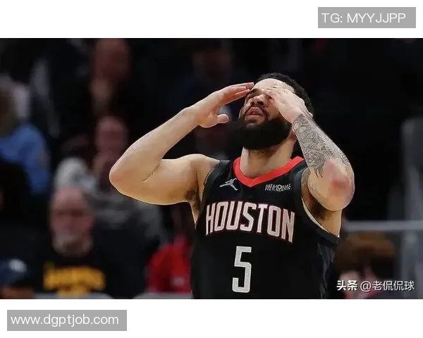 范乔丹重伤火箭何去何从马龙力挺阿门汤普森成建队核心