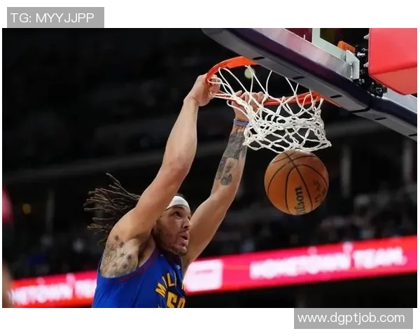 戈登以105.8%真实命中率砍下50分 创下历史最高效50分纪录