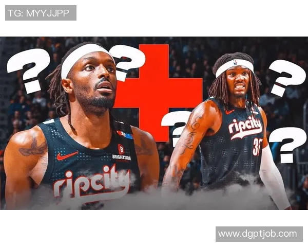 格兰特替补爆发砍下29分助开拓者创队史揭幕战最强第六人纪录