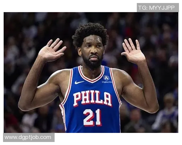 加内特质疑恩比德首秀表现称休赛期长该早做好准备