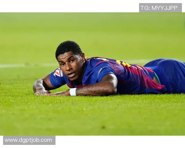 拉什福德造点助攻亚马尔命中点球戴皇冠庆祝彰显王者风范 拉什福德造点助攻亚马尔命中点球戴皇冠庆祝彰显王者风范