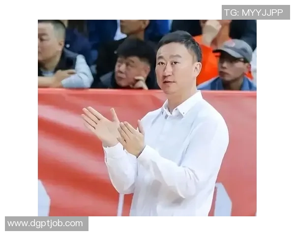 刘维伟建议杨瀚森要更主动张卫平点评只能靠自己抢机会